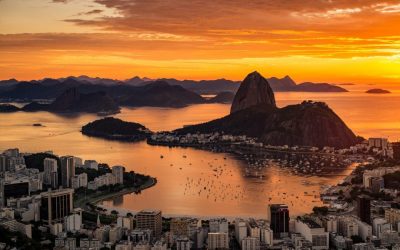 Os melhores bairros do Rio de Janeiro para morar