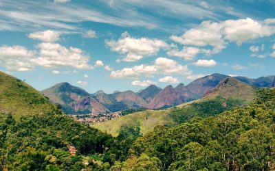 Valparaíso em Petrópolis: conheça esse nobre bairro