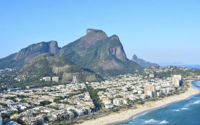 Conheça Jardim Oceânico: sub-bairro nobre da Barra da Tijuca