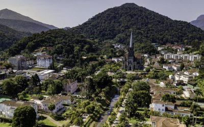 Centro Histórico de Petrópolis: conheça um dos melhores bairros da região serrana do Rio