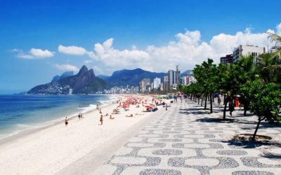 6 motivos para morar em Ipanema