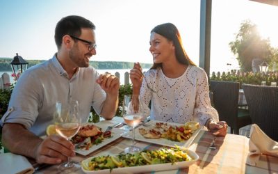 Restaurantes em Petrópolis: dicas de onde comer na cidade imperial