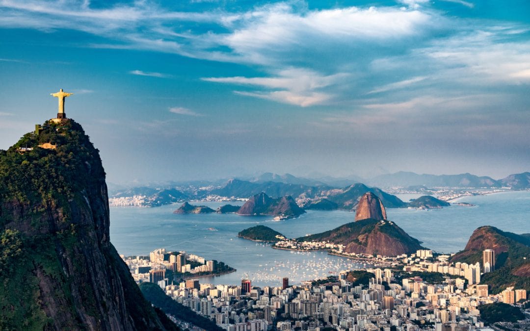 Morar no Rio de Janeiro: conheça 6 vantagens de viver na região