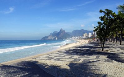 Bairros da Zona Sul do Rio de Janeiro: os 5 melhores para morar