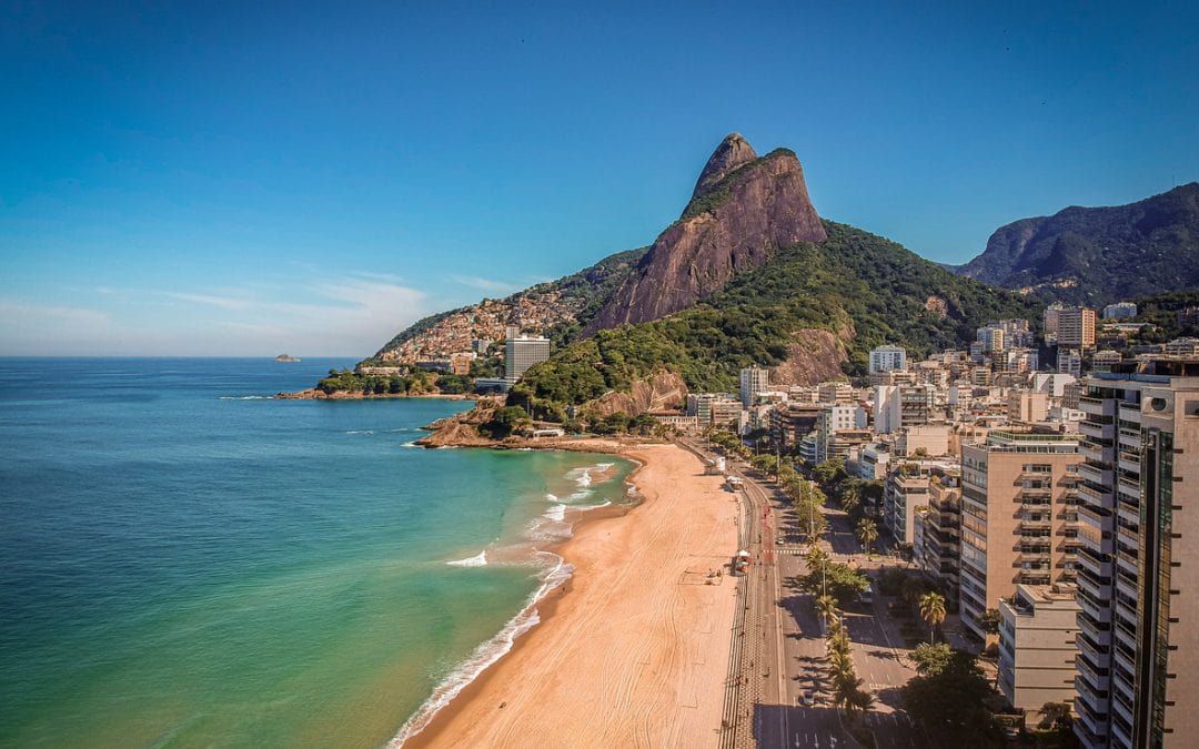 Baixo Leblon: conheça uma das regiões mais badaladas do Rio de Janeiro