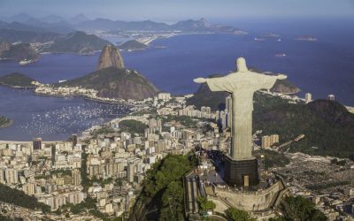 10 curiosidades sobre o Rio de Janeiro