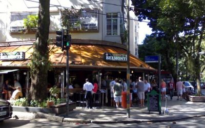 Rua Dias Ferreira no Leblon: conheça esse incrível polo gastronômico