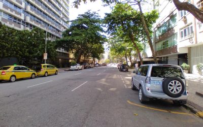 Avenida Bartolomeu Mitre: conheça um dos endereços mais movimentados do Leblon