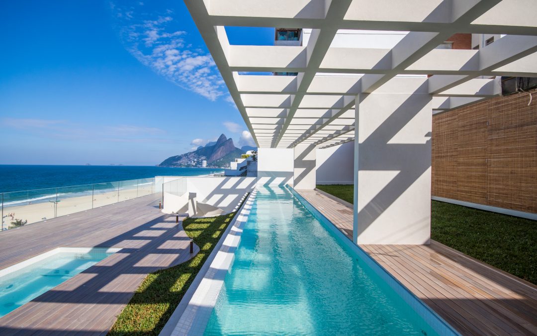 Apartamentos de luxo no Rio de Janeiro: principais características e motivos para compra