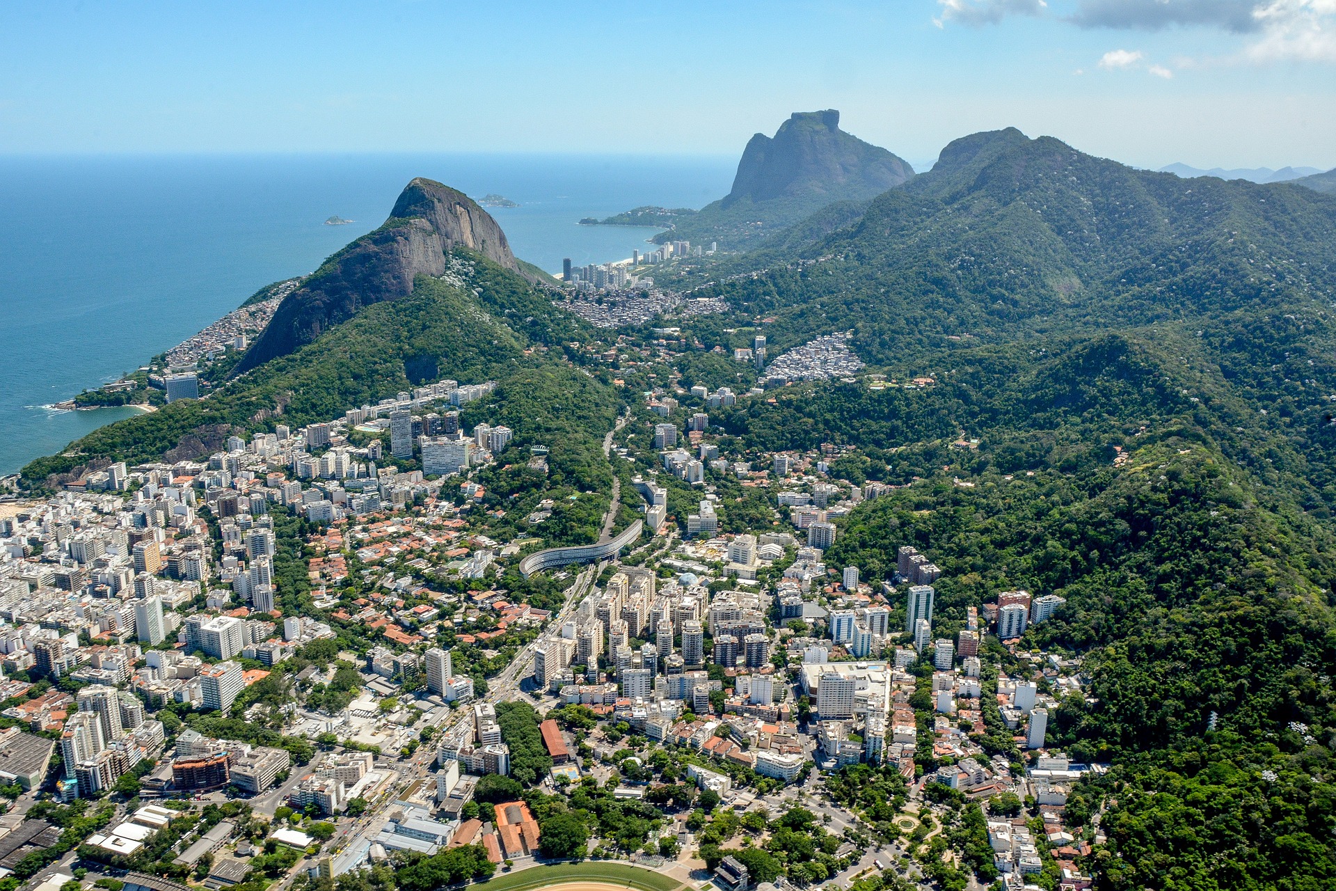Bairros do Rio: conheça os mais seguros na Cidade Maravilhosa!