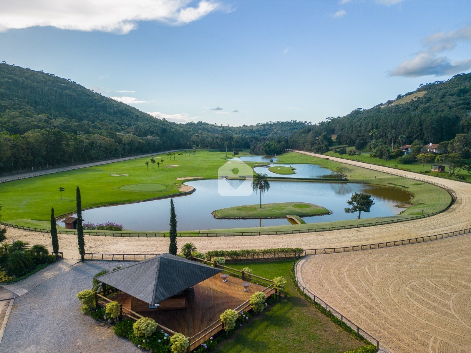 terreno em pedro do rio