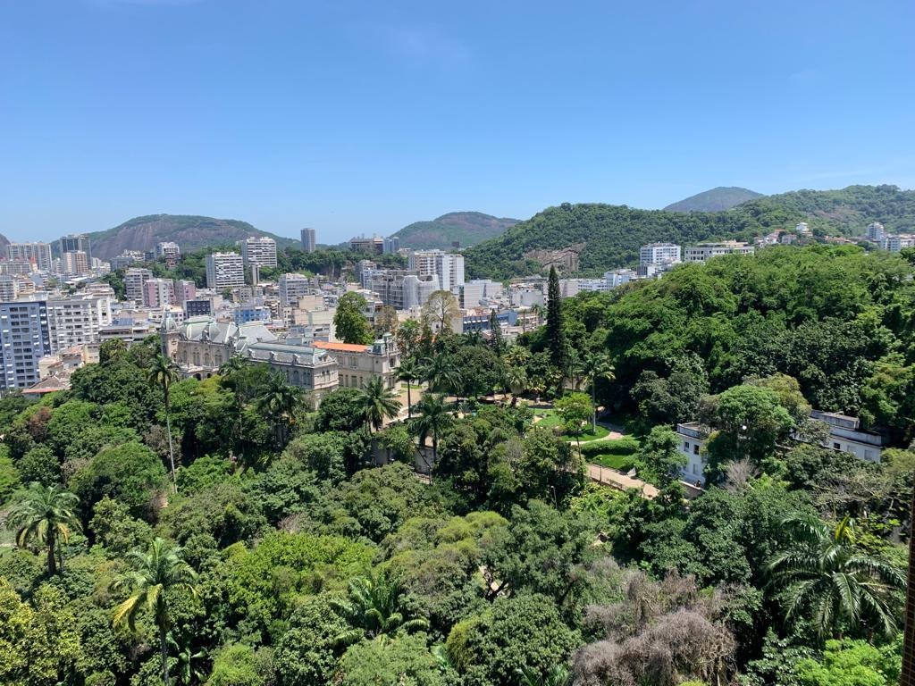 Laranjeiras: o bairro de charme e história na Zona Sul do Rio