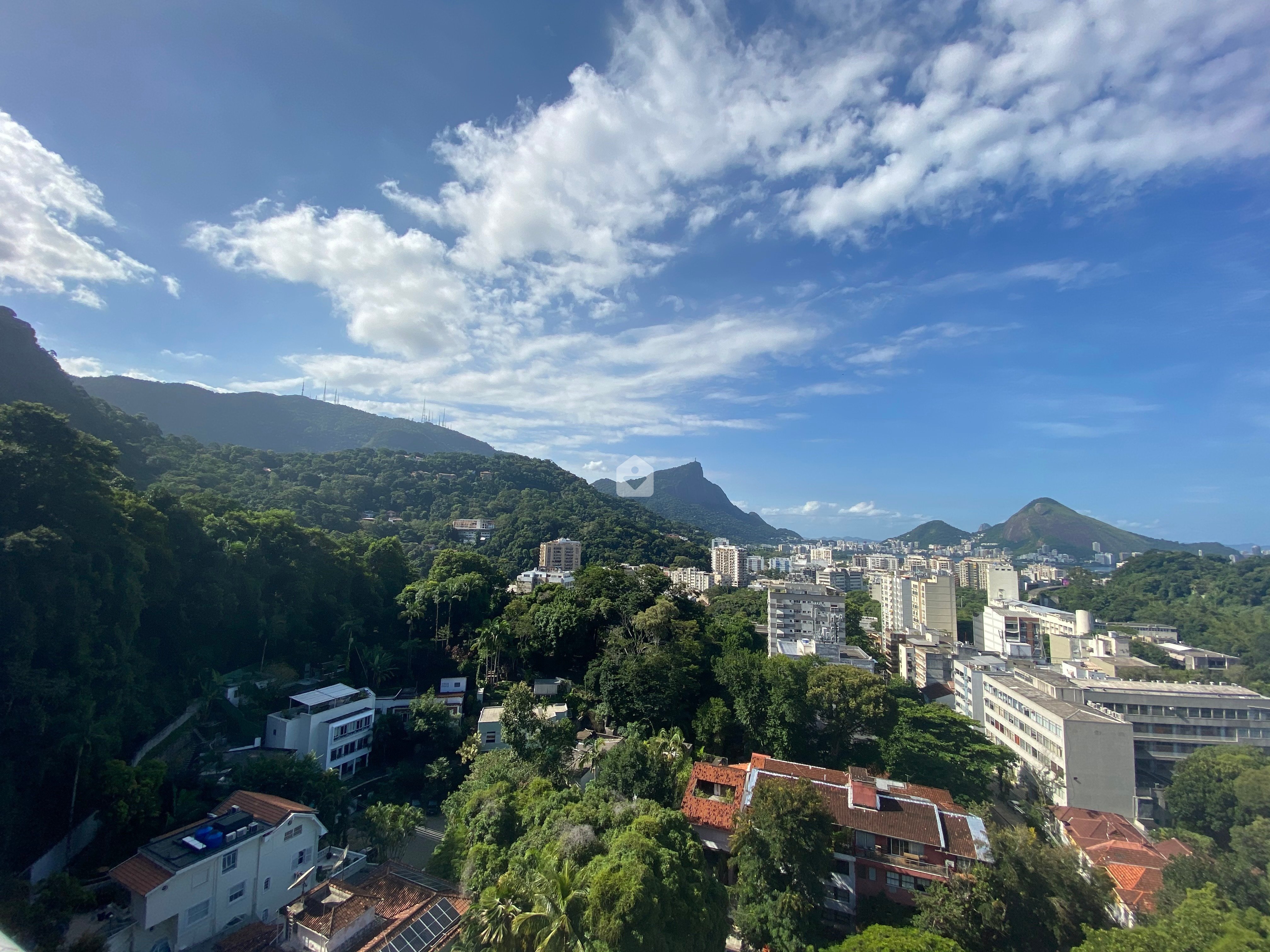 Gávea: Luxo, Natureza e Estilo de Vida Sofisticado na Zona Sul do Rio