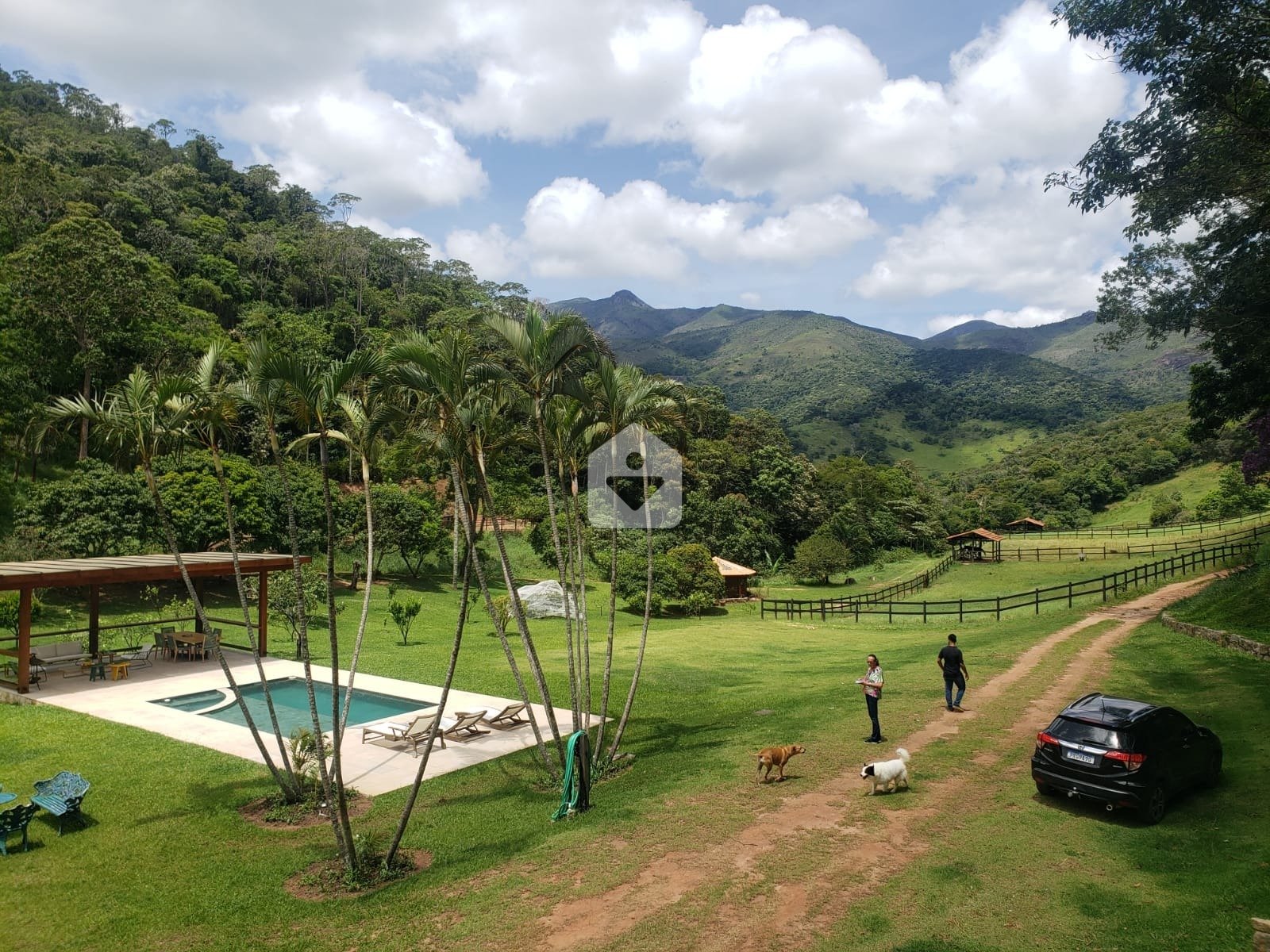Vida Rural na Região Serrana do Rio: uma experiência autêntica e sustentável