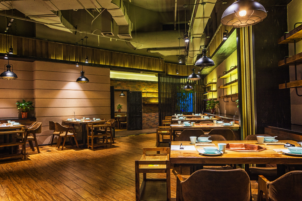 Os 5 melhores restaurantes de alto padrão de Ipanema