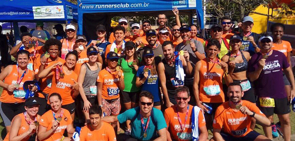 assessorias esportivas em ipanema, runners club