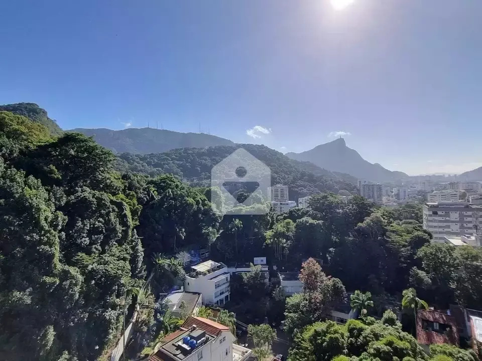 Alto Gávea: elegância e serenidade no ponto alto do Rio
