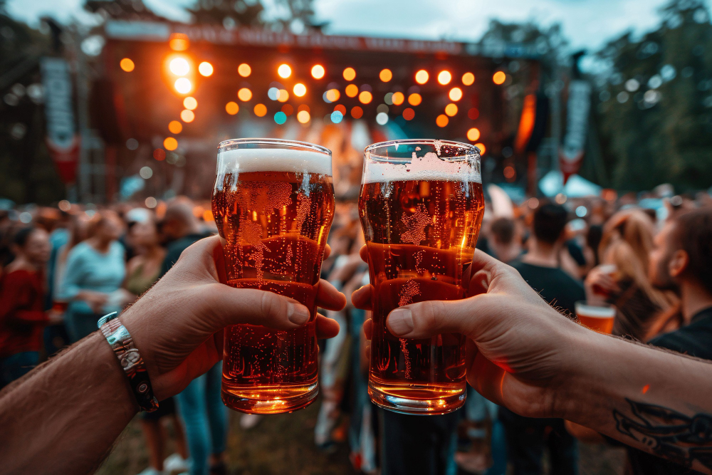 Oktoberfest em Petrópolis: celebre a tradição alemã na Serra Carioca