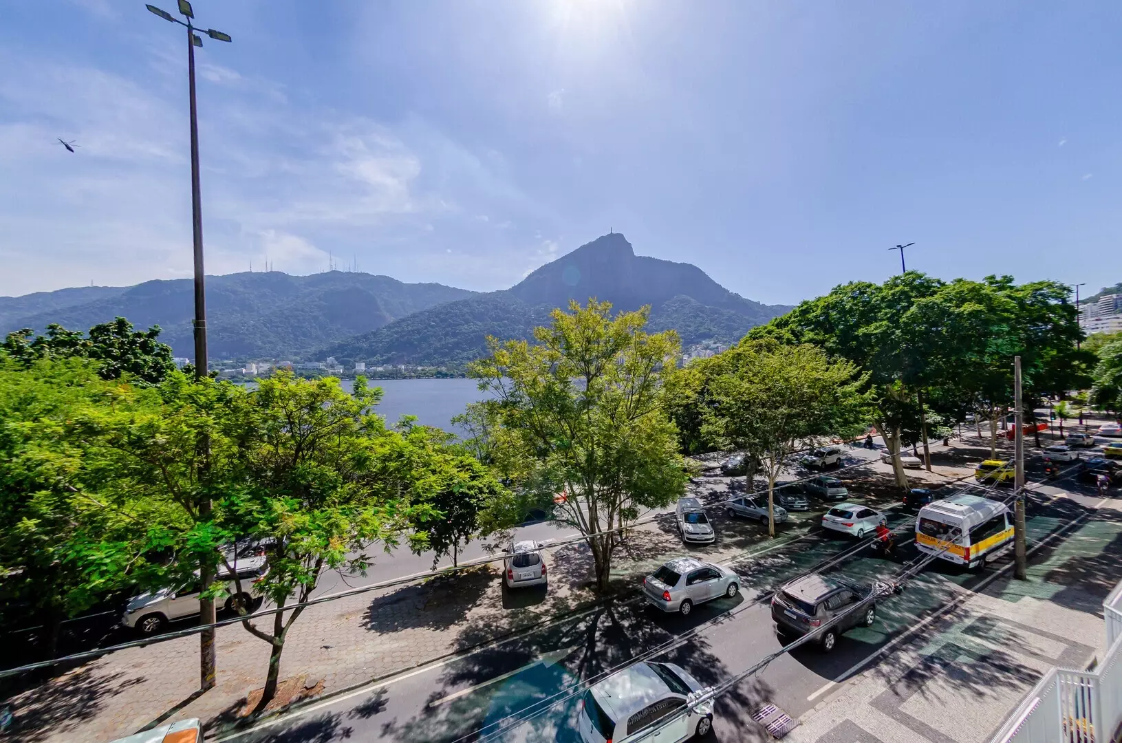 Avenida Epitácio Pessoa: um importante logradouro na Zona Sul do Rio