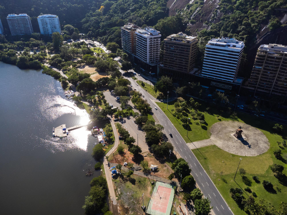 5 melhores ruas da Lagoa: história, valorização e oportunidades de investimento