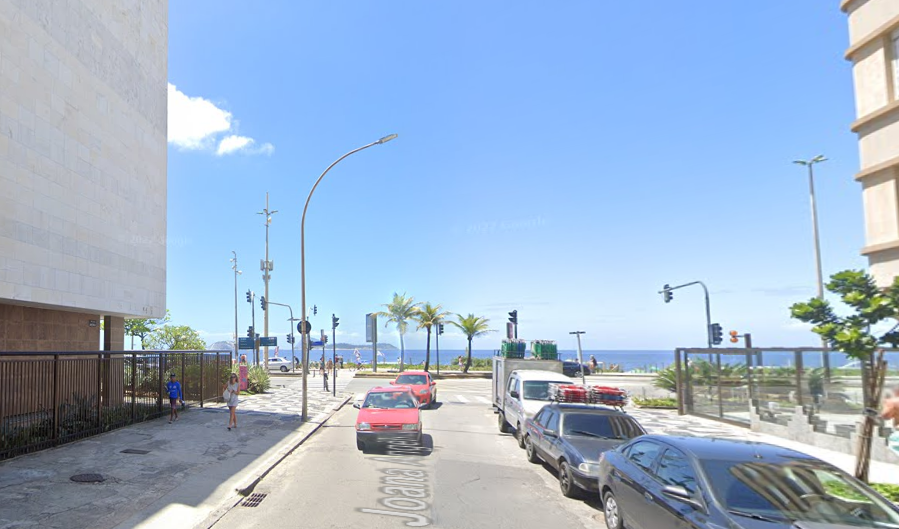 Rua Joana Angélica: o coração de Ipanema na Zona Sul do Rio