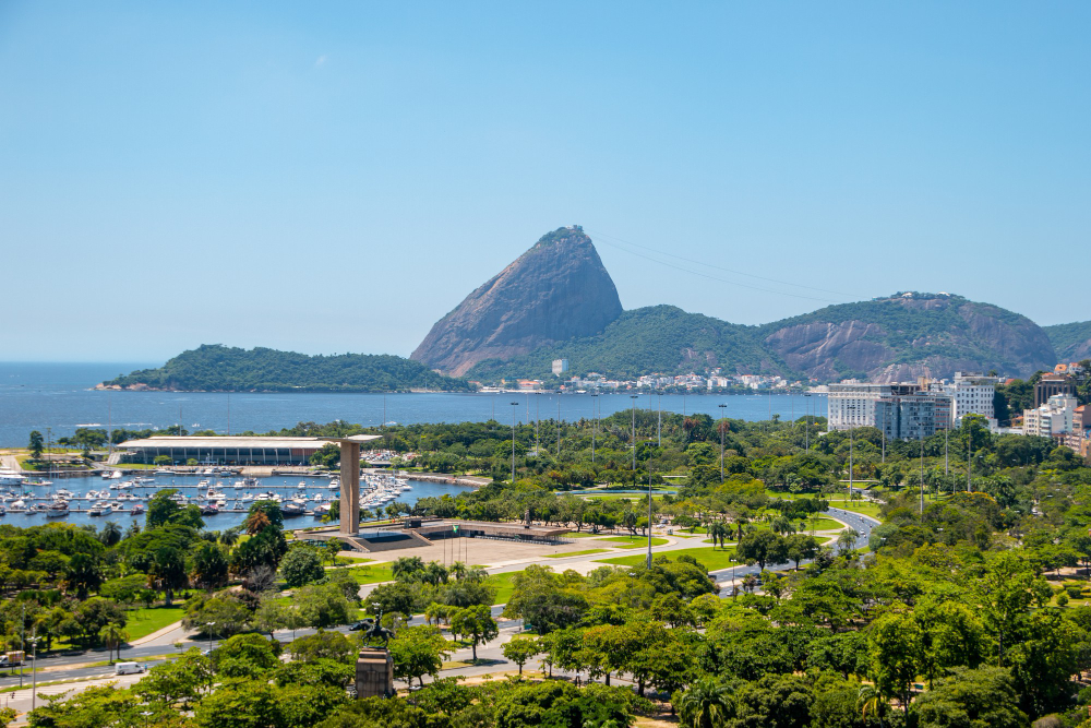 Conheça os Bairros Mais Queridinhos do Rio