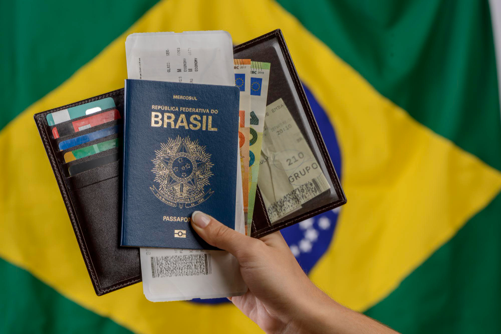 Golden Visa Brazil: The Country as a New Destination for International Investors