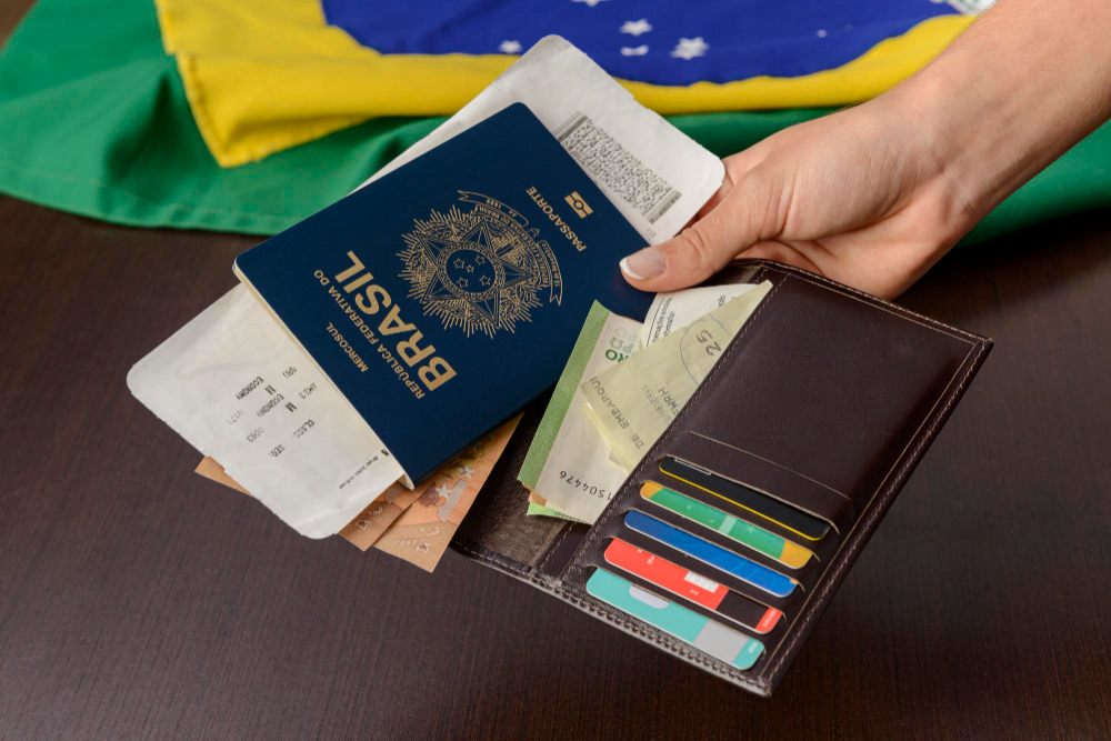 Golden Visa Brasil: O país como novo destino para investidores internacionais