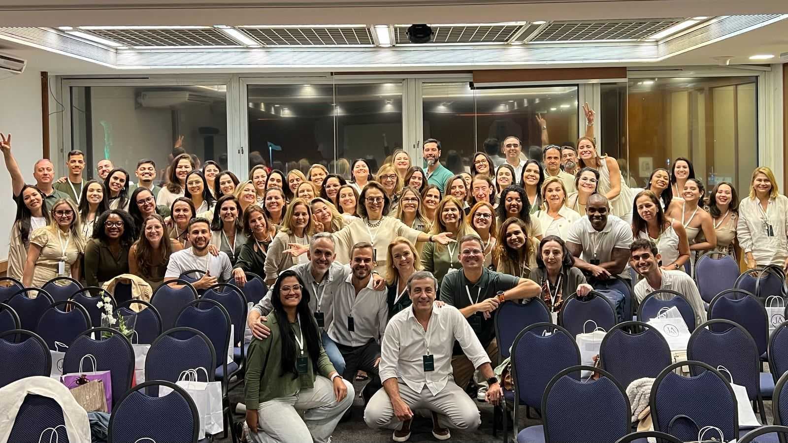 Dia do trabalhador: Celebrar Quem Faz Acontecer Todos os dias
