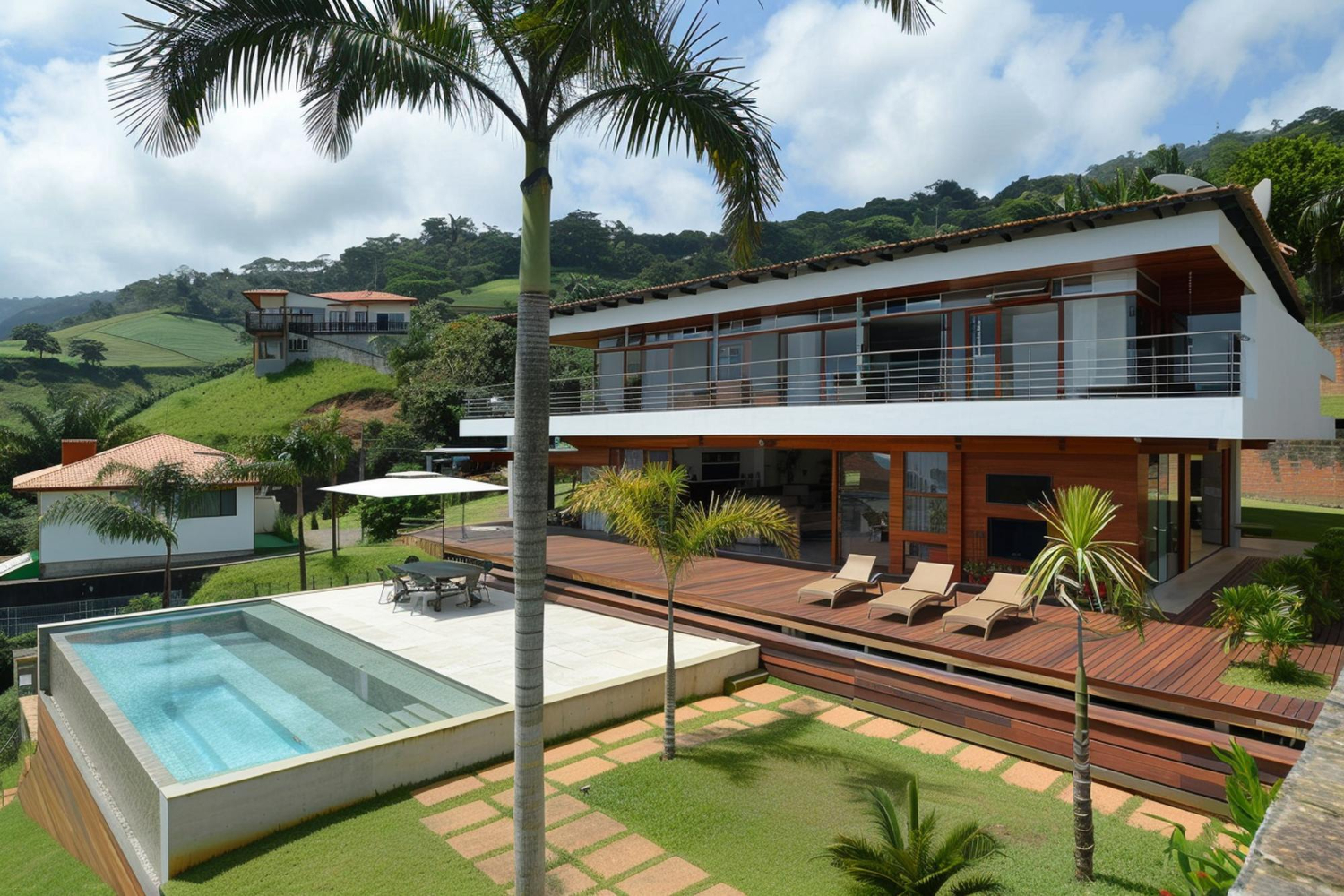 Atendimento personalizado ao cliente